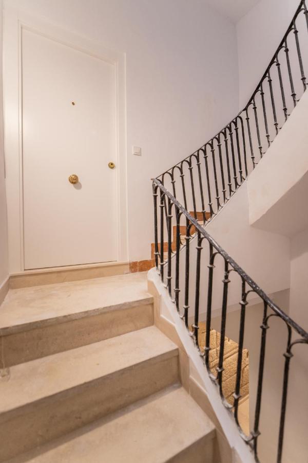 Nabrisa Apartamento Moderno En Pleno Centro Con Opcion A Parking كارتاخينه المظهر الخارجي الصورة