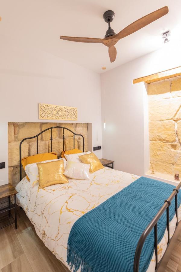 Nabrisa Apartamento Moderno En Pleno Centro Con Opcion A Parking كارتاخينه المظهر الخارجي الصورة