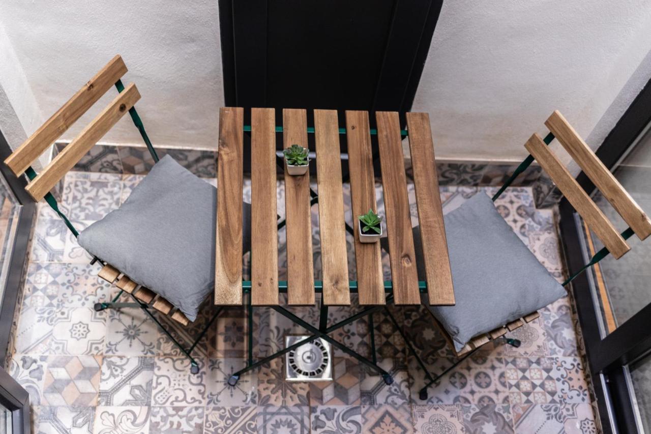 Nabrisa Apartamento Moderno En Pleno Centro Con Opcion A Parking كارتاخينه المظهر الخارجي الصورة