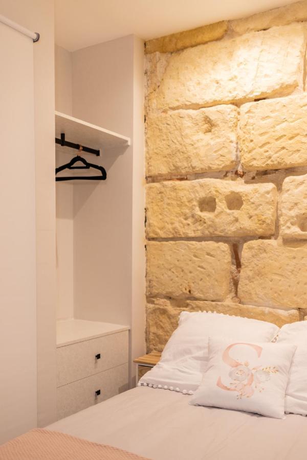 Nabrisa Apartamento Moderno En Pleno Centro Con Opcion A Parking كارتاخينه المظهر الخارجي الصورة