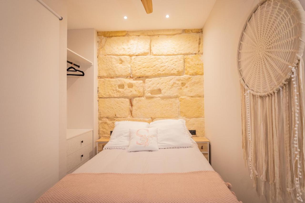 Nabrisa Apartamento Moderno En Pleno Centro Con Opcion A Parking كارتاخينه المظهر الخارجي الصورة