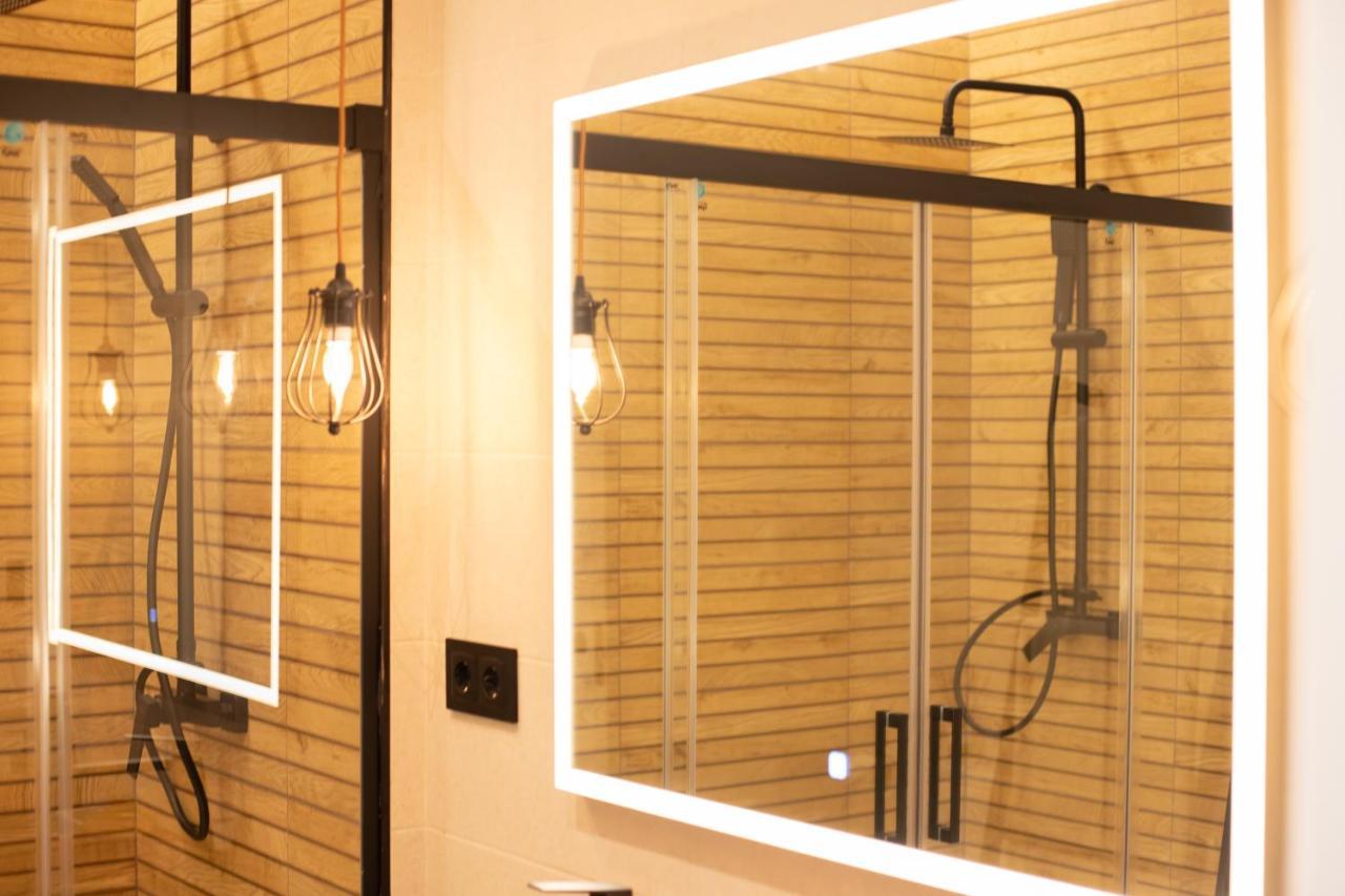 Nabrisa Apartamento Moderno En Pleno Centro Con Opcion A Parking كارتاخينه المظهر الخارجي الصورة