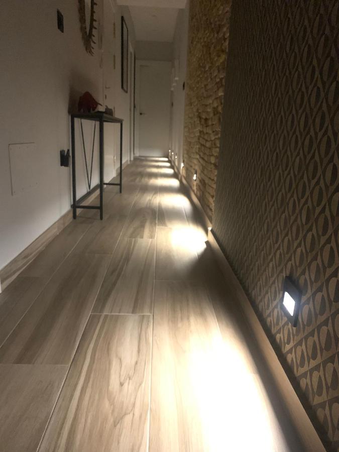 Nabrisa Apartamento Moderno En Pleno Centro Con Opcion A Parking كارتاخينه المظهر الخارجي الصورة