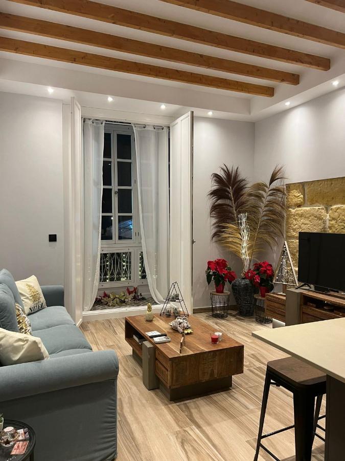 Nabrisa Apartamento Moderno En Pleno Centro Con Opcion A Parking كارتاخينه المظهر الخارجي الصورة