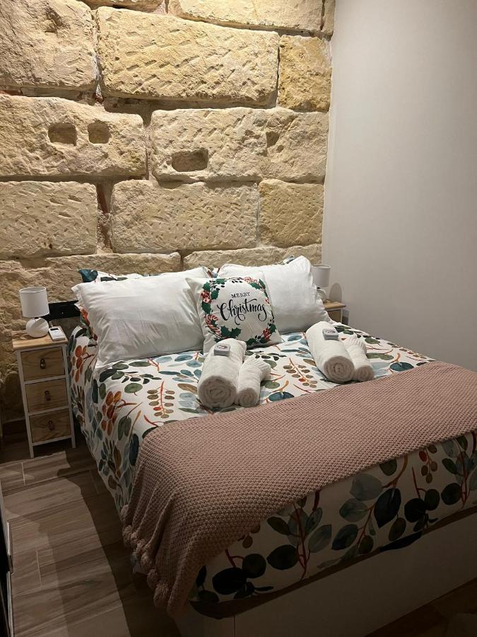 Nabrisa Apartamento Moderno En Pleno Centro Con Opcion A Parking كارتاخينه المظهر الخارجي الصورة